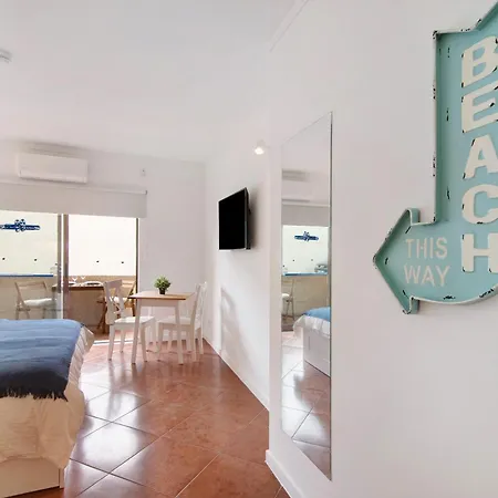 Appartamento Haven 242 *