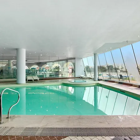 Haven 242 Daire Albufeira