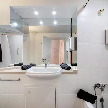 Daire Haven 242 Albufeira