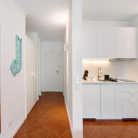 Haven 242 Appartement