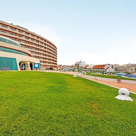 Haven 242 Appartamento Albufeira