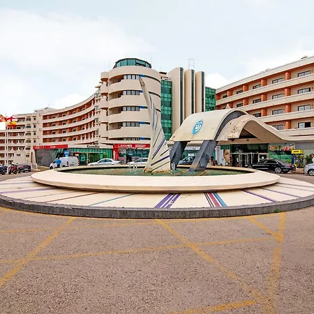 Appartement Haven 242
